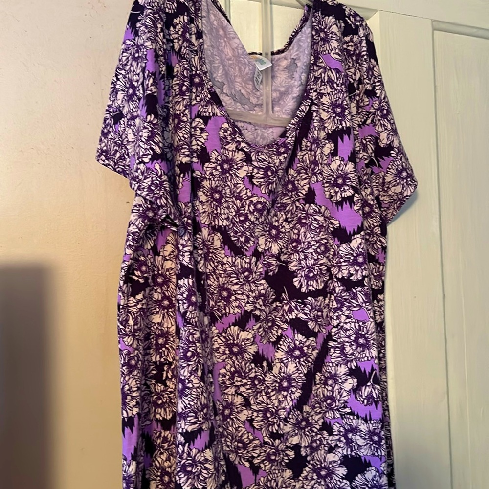 Lularoe